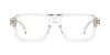 OKULARY KOREKCYJNE DAVID BECKHAM DB 7165 900 54 ROZMIAR M